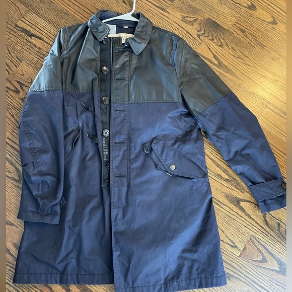 Burberry Brit coat/Jacket - Picture 4 of 10